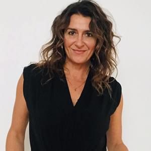 Meet your Posher, Sandra